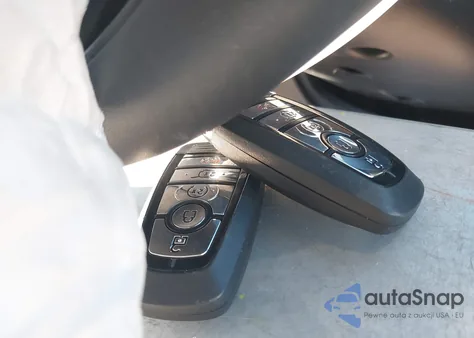 2024 Lincoln Aviator Reserve z USA, uszkodzony, nr VIN 5LM5J7XCXRGL05952